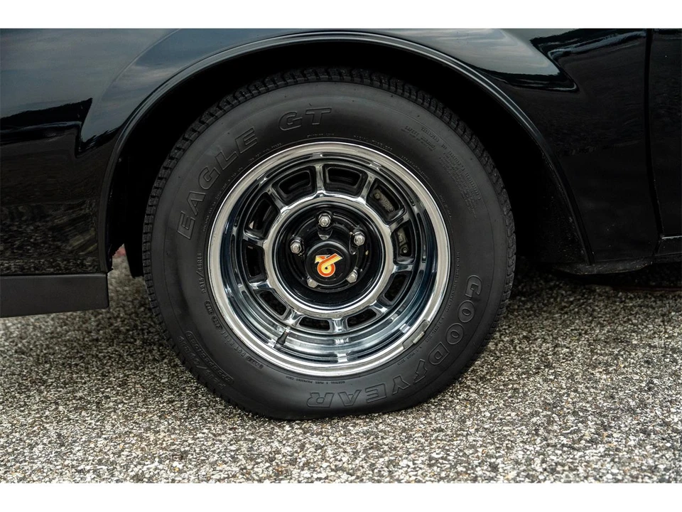 1987 Buick Grand National - Image 20 of 31