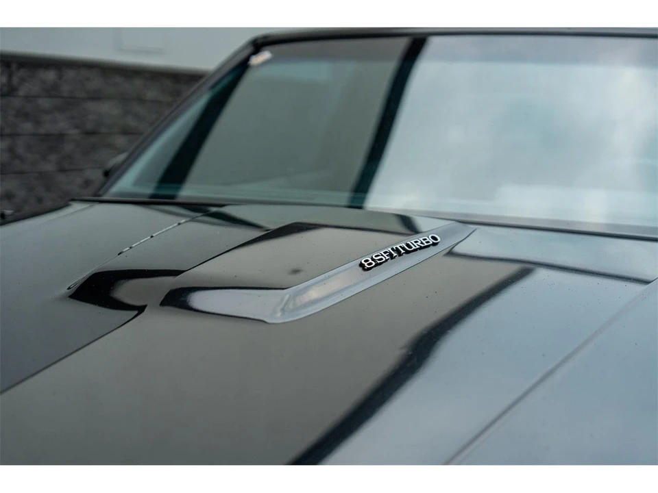 1987 Buick Grand National - Image 25 of 31