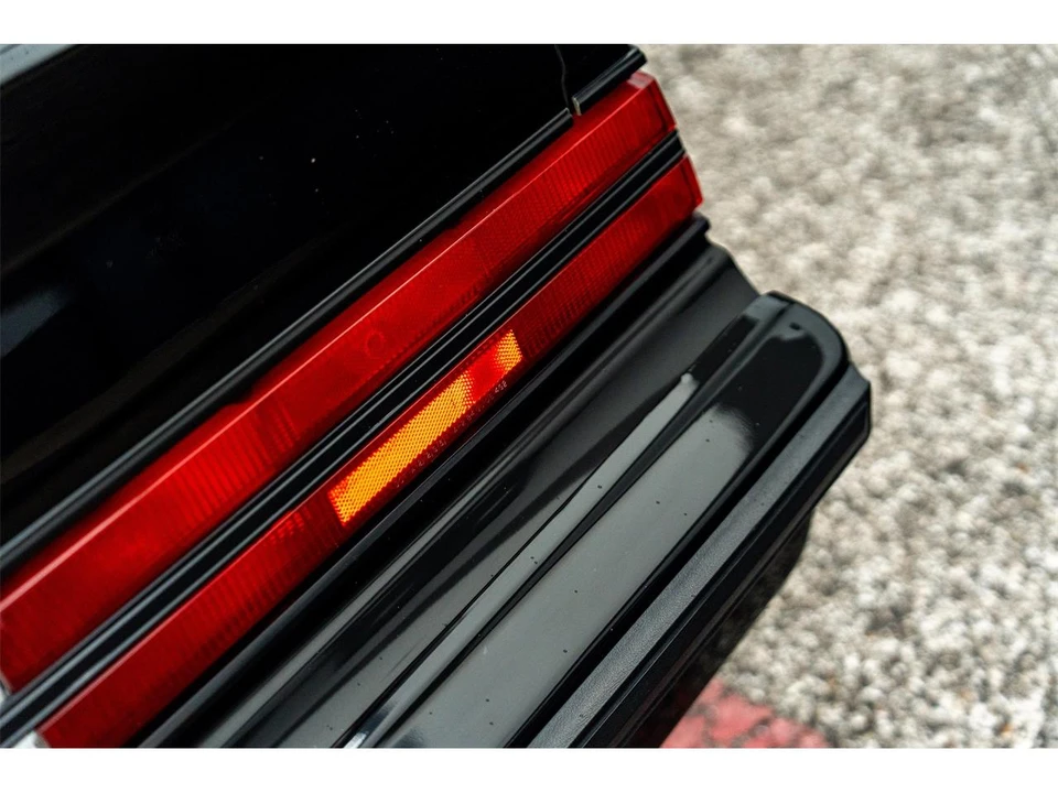 1987 Buick Grand National - Image 15 of 31