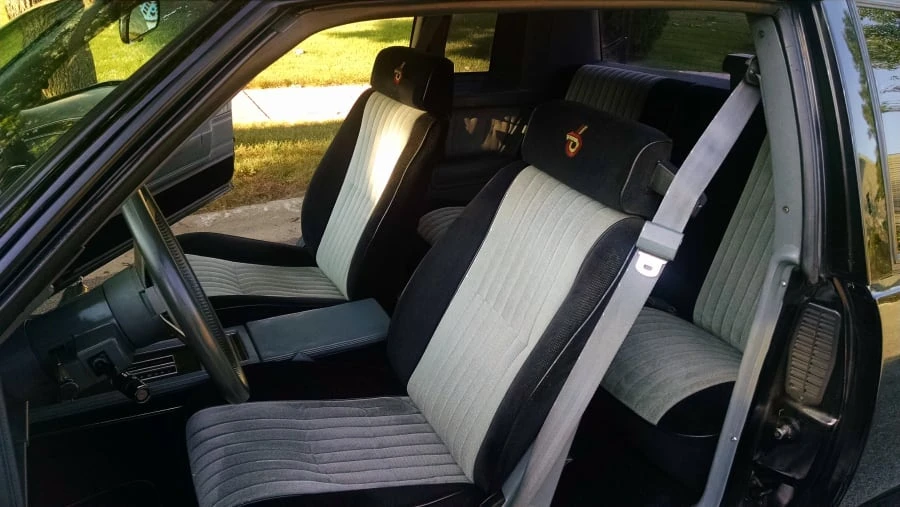 1987 Buick Grand National - Image 2 of 8