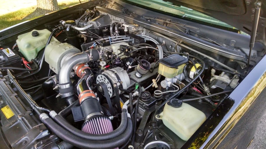 1987 Buick Grand National - Image 7 of 8