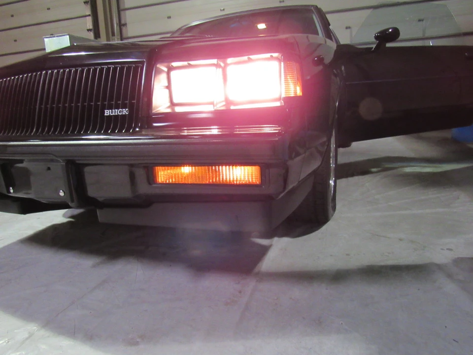 1987 Buick Grand National - Image 29 of 31