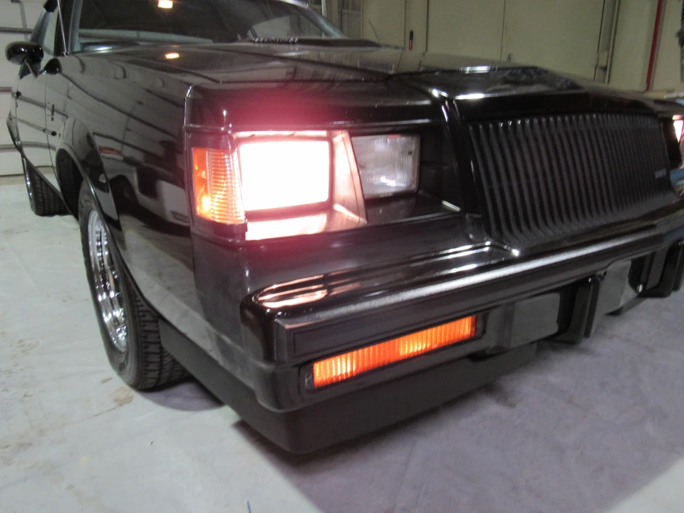 1987 Buick Grand National - Image 30 of 31