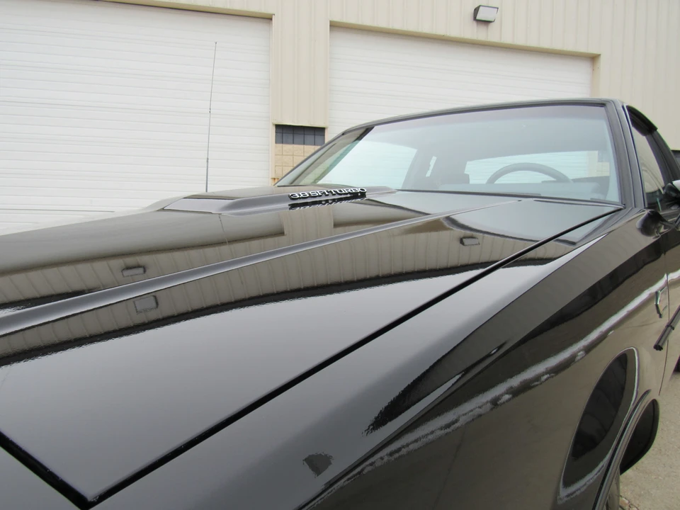 1987 Buick Grand National - Image 22 of 31