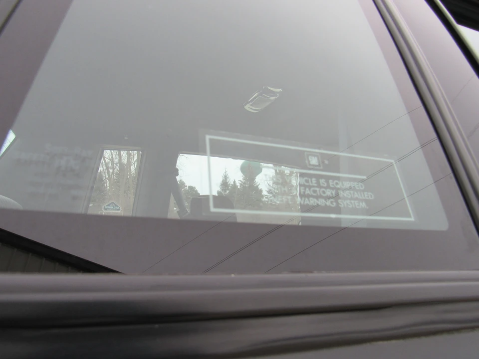 1987 Buick Grand National - Image 31 of 31