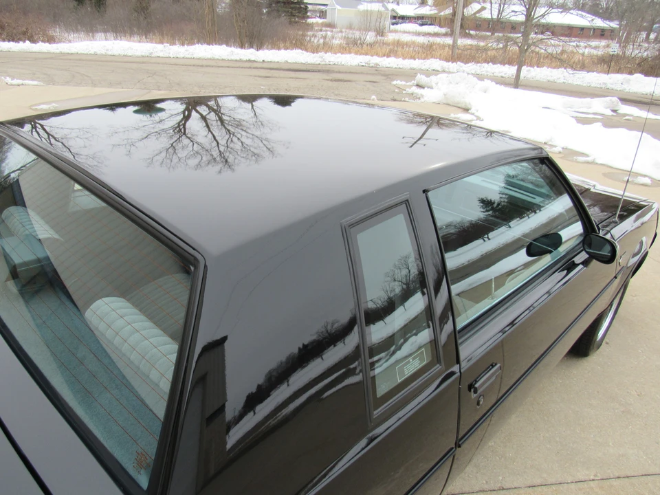 1987 Buick Grand National - Image 20 of 31