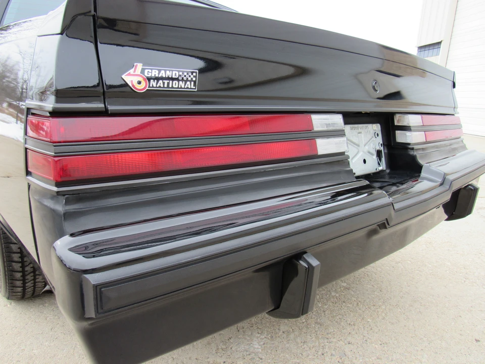 1987 Buick Grand National - Image 23 of 31
