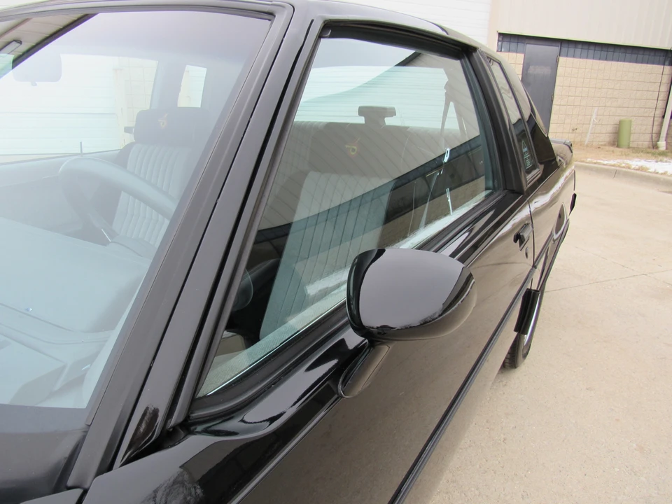 1987 Buick Grand National - Image 21 of 31