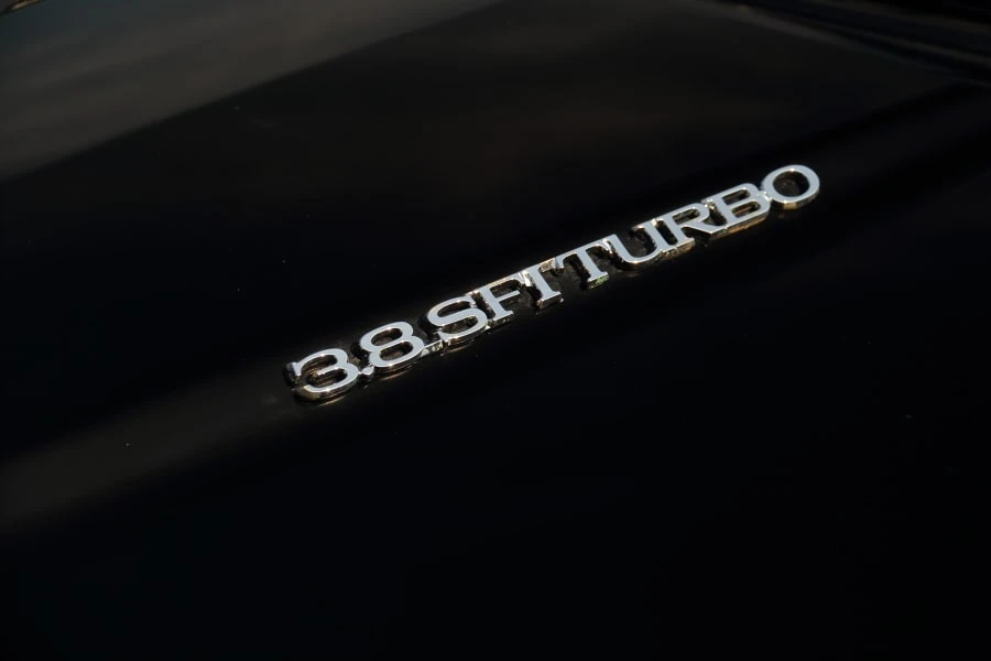 1987 Buick Grand National - Image 13 of 31