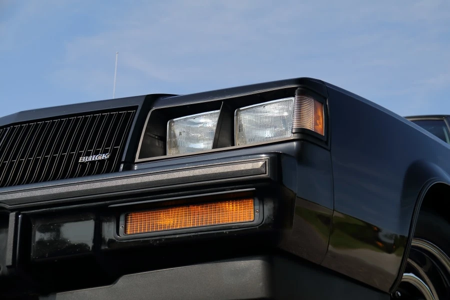 1987 Buick Grand National - Image 14 of 31
