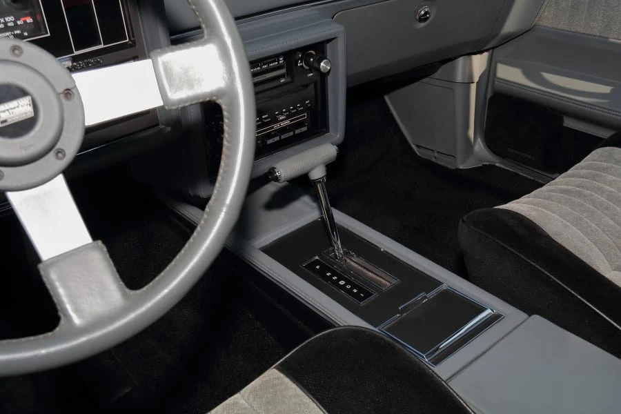 1987 Buick Grand National - Image 22 of 31