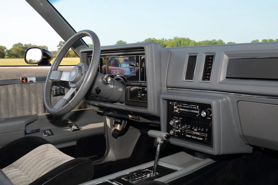 1987 Buick Grand National - Image 24 of 31