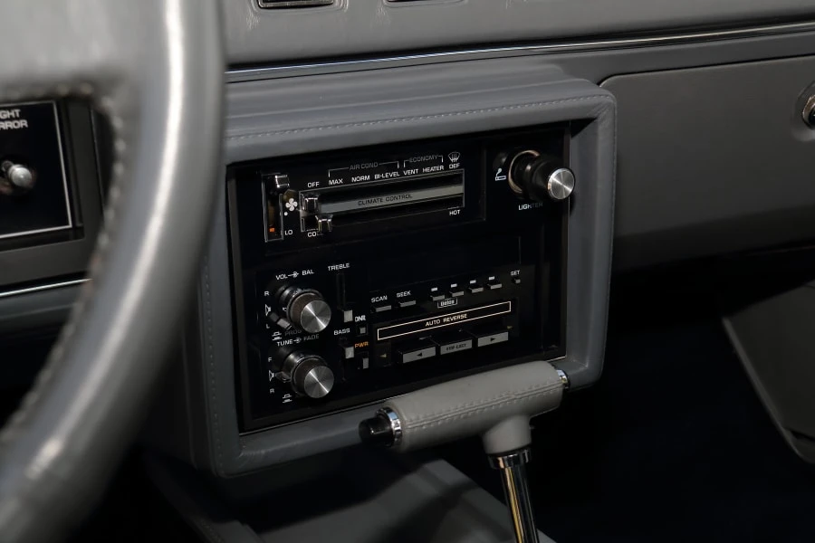 1987 Buick Grand National - Image 19 of 31