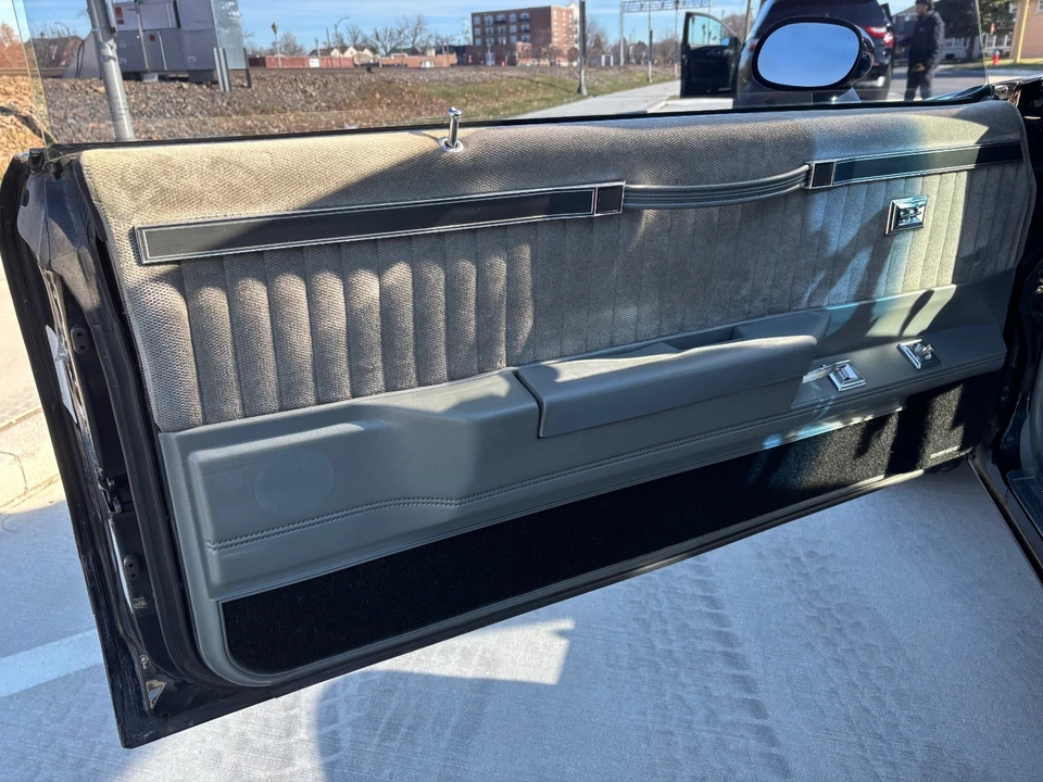 1987 Buick Grand National - Image 19 of 21