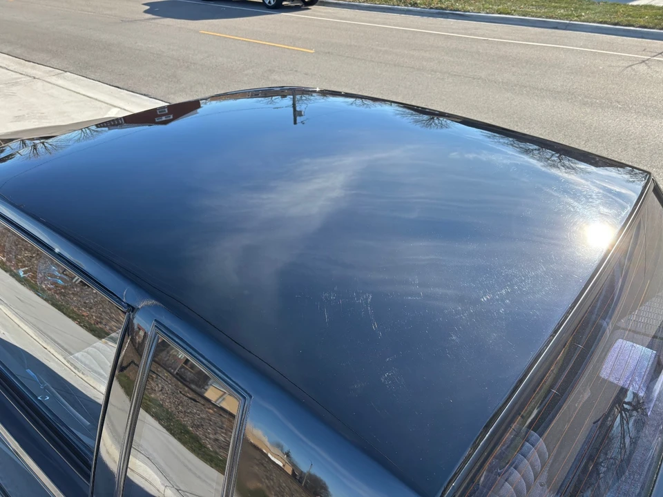 1987 Buick Grand National - Image 10 of 21
