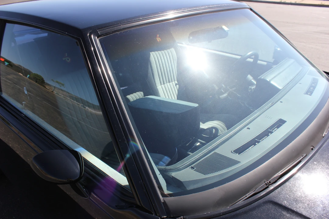 1987 Buick Grand National - Image 17 of 31