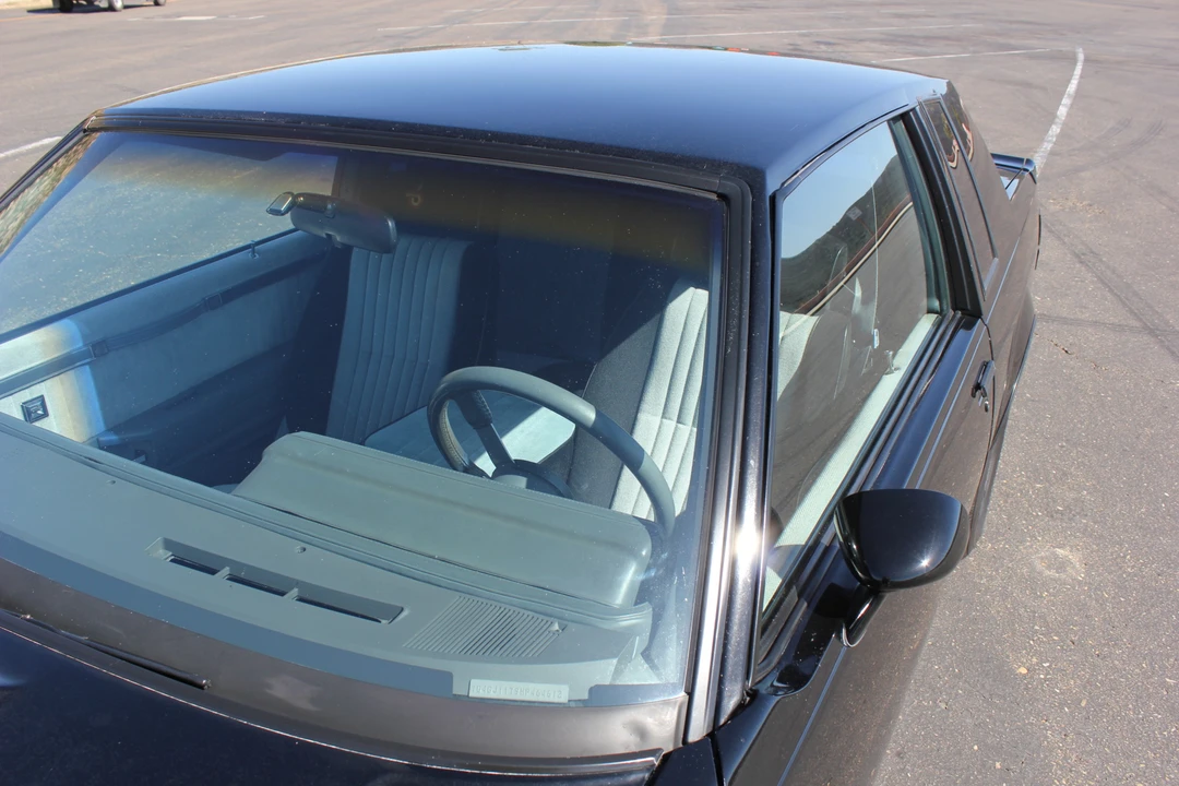 1987 Buick Grand National - Image 19 of 31