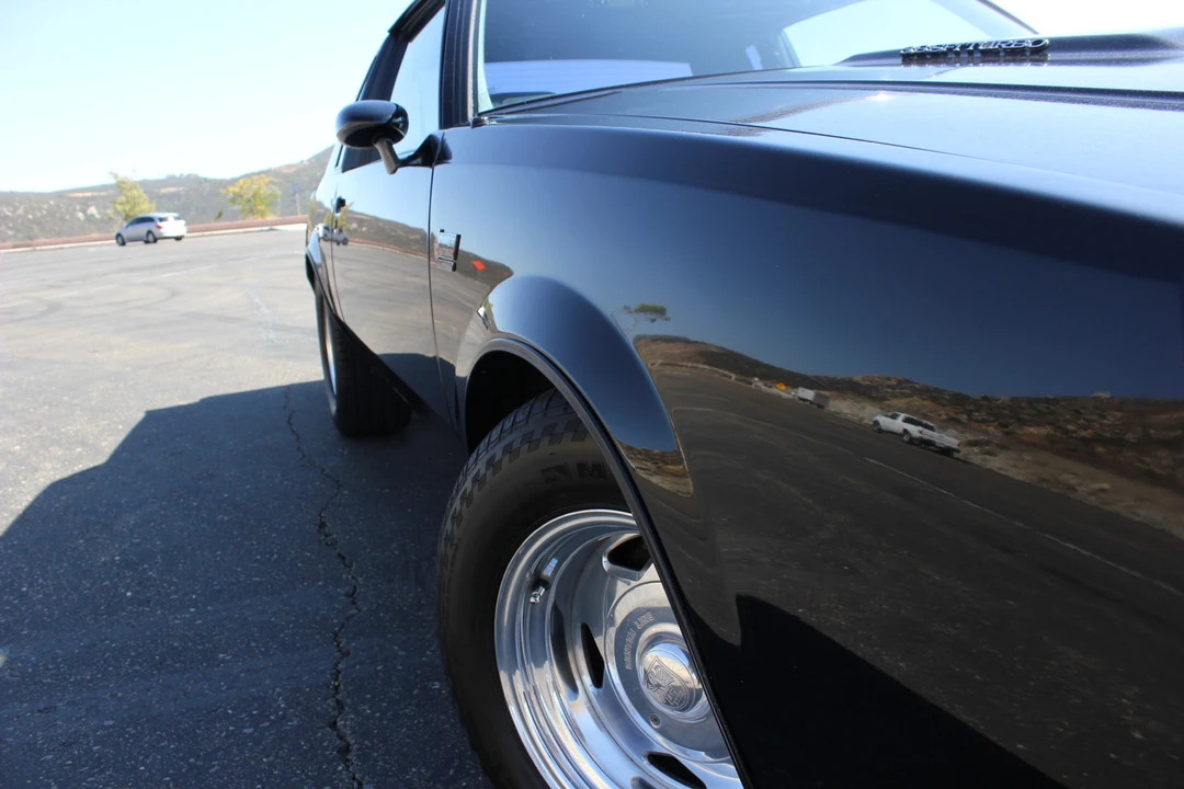 1987 Buick Grand National - Image 18 of 31