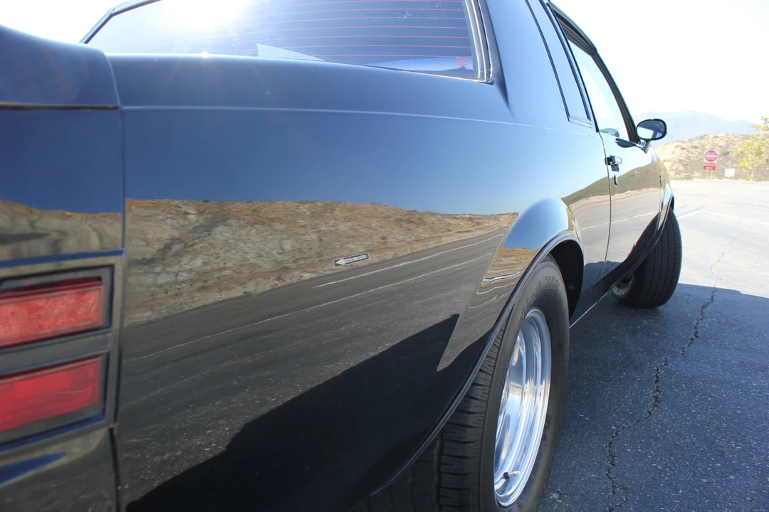 1987 Buick Grand National - Image 15 of 31