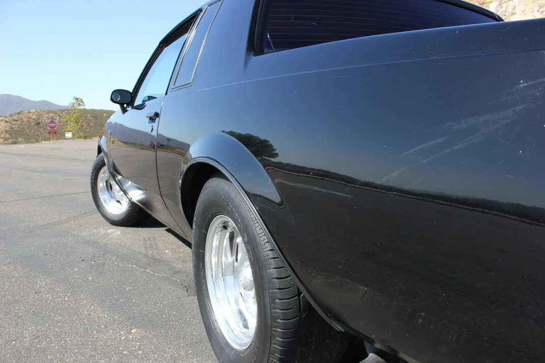 1987 Buick Grand National - Image 23 of 31