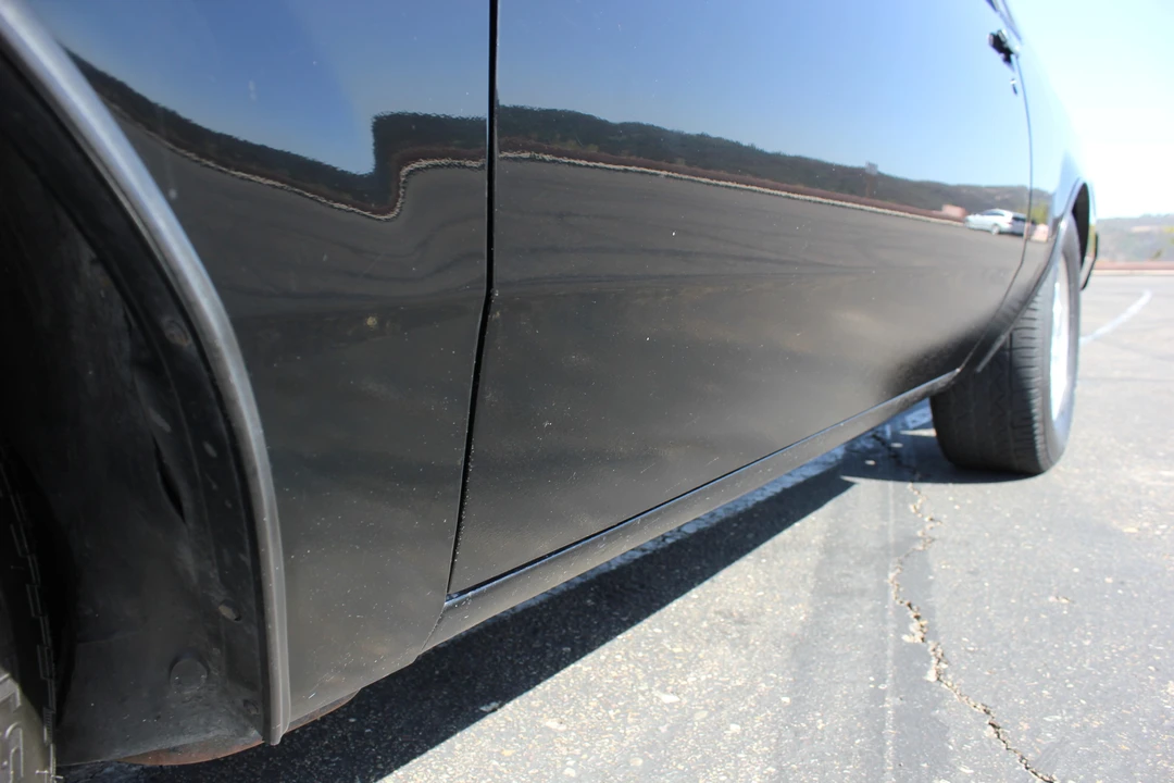 1987 Buick Grand National - Image 22 of 31