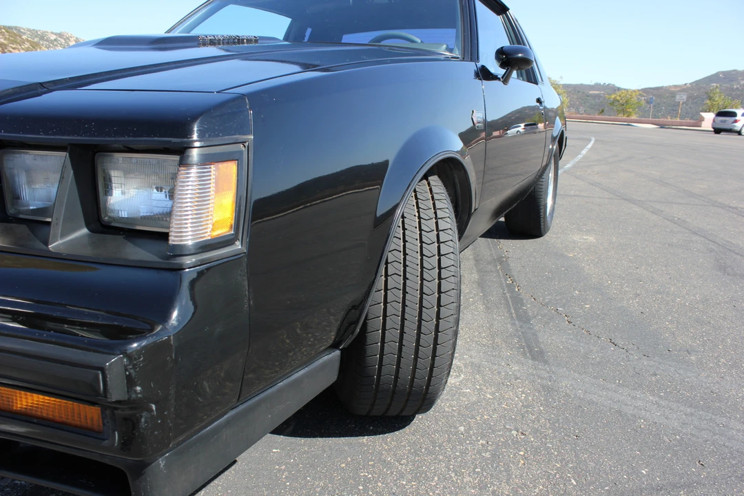 1987 Buick Grand National - Image 21 of 31