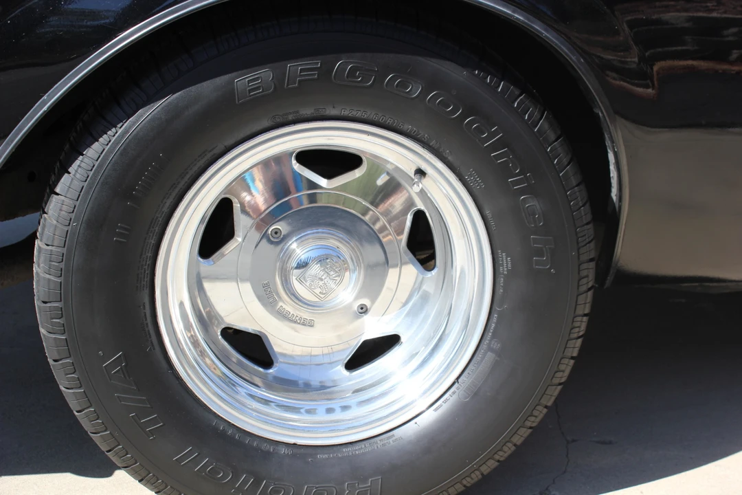 1987 Buick Grand National - Image 28 of 31
