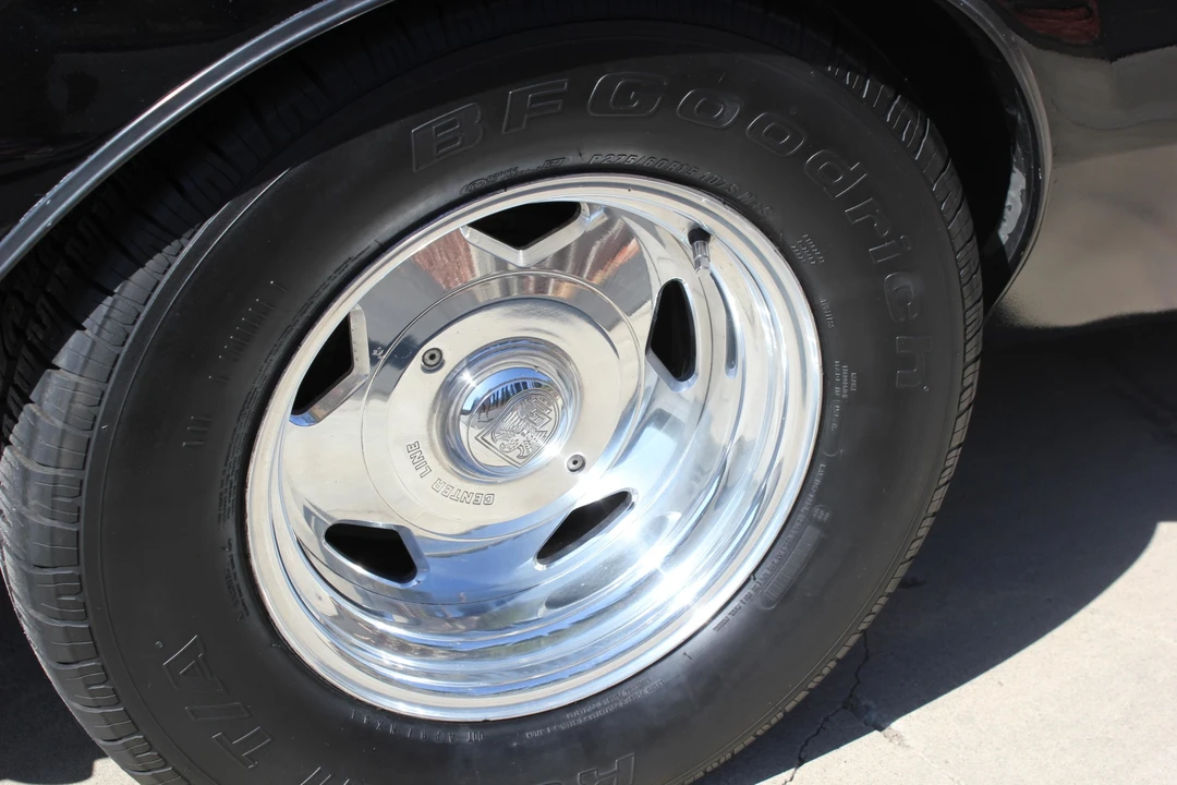 1987 Buick Grand National - Image 29 of 31
