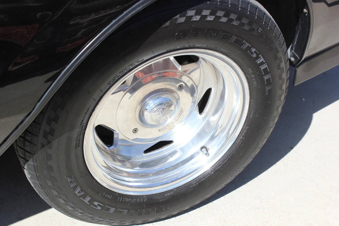 1987 Buick Grand National - Image 30 of 31