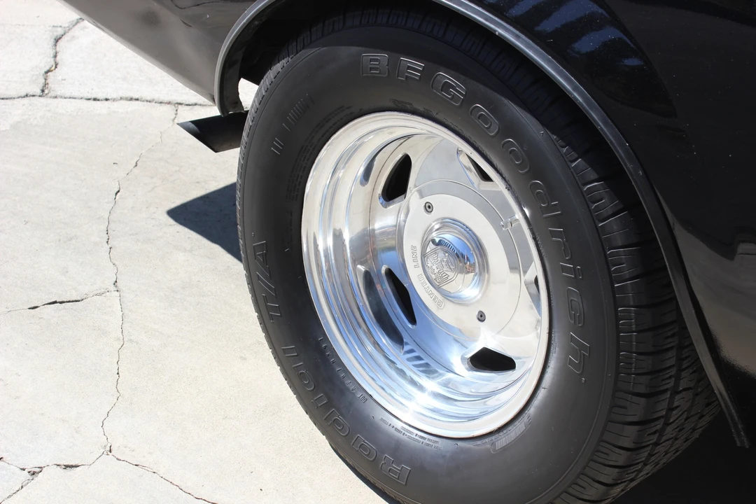 1987 Buick Grand National - Image 31 of 31
