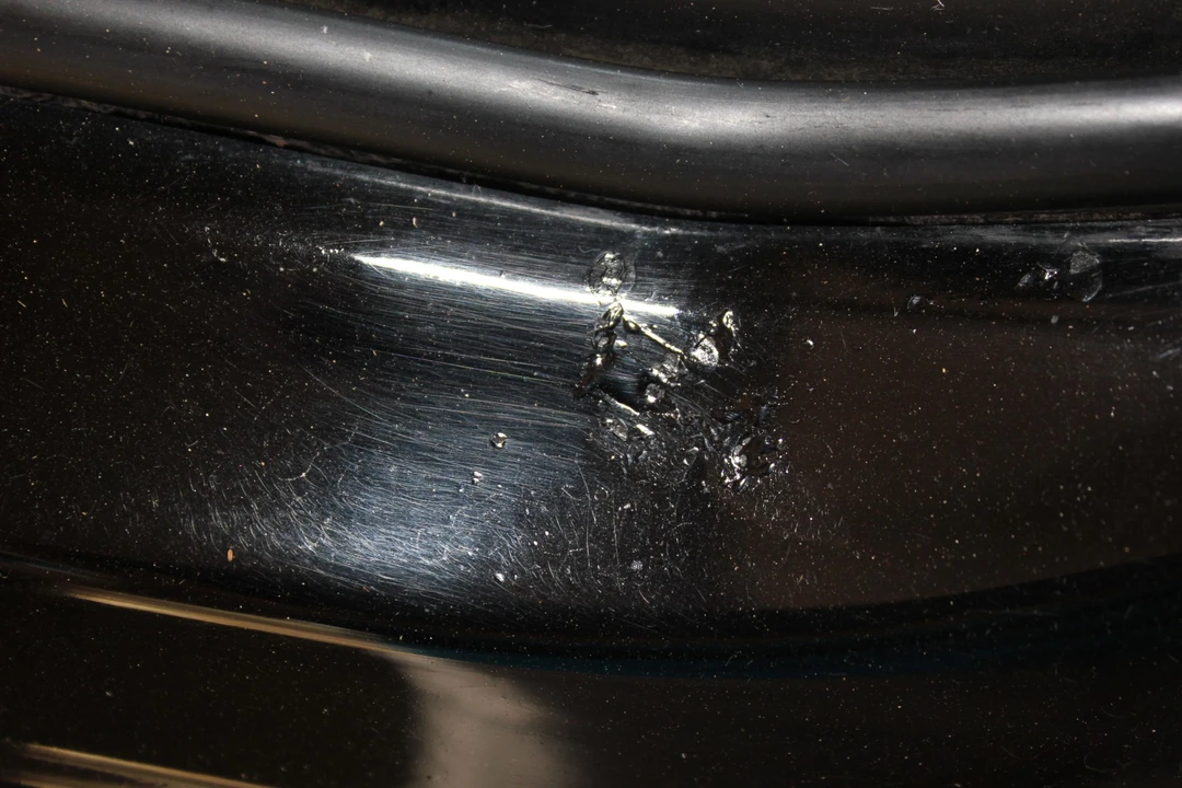 1987 Buick Grand National - Image 24 of 31