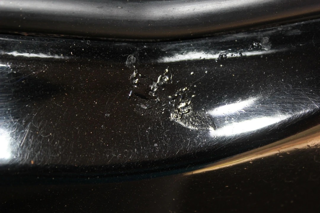 1987 Buick Grand National - Image 25 of 31