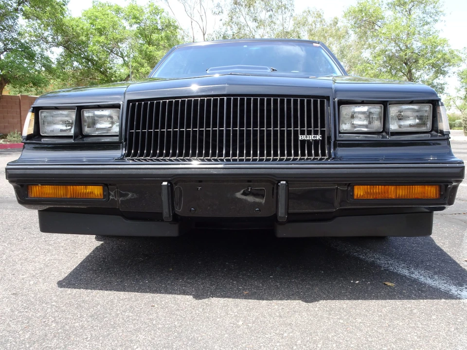 1987 Buick Grand National - Image 3 of 31