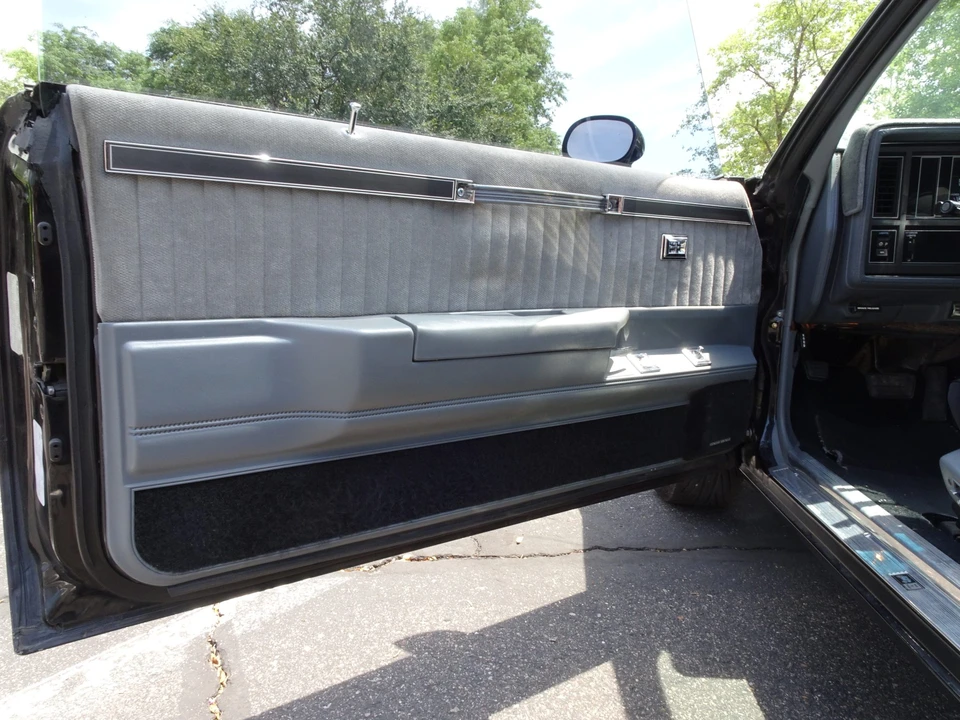 1987 Buick Grand National - Image 31 of 31