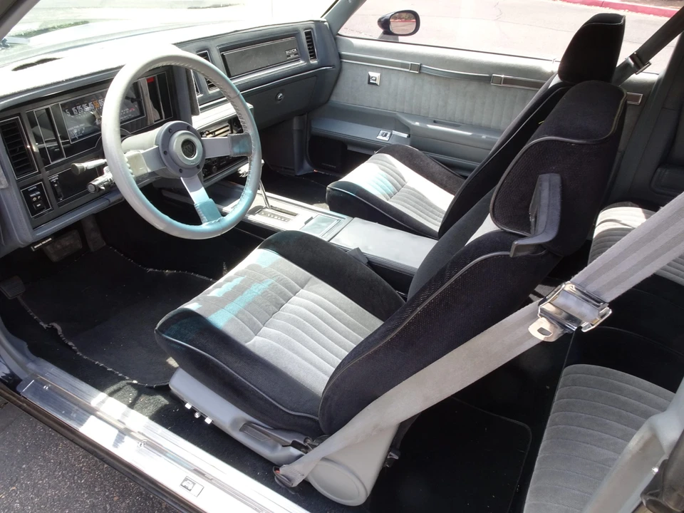 1987 Buick Grand National - Image 27 of 31