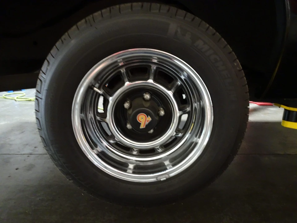 1987 Buick Grand National - Image 23 of 31