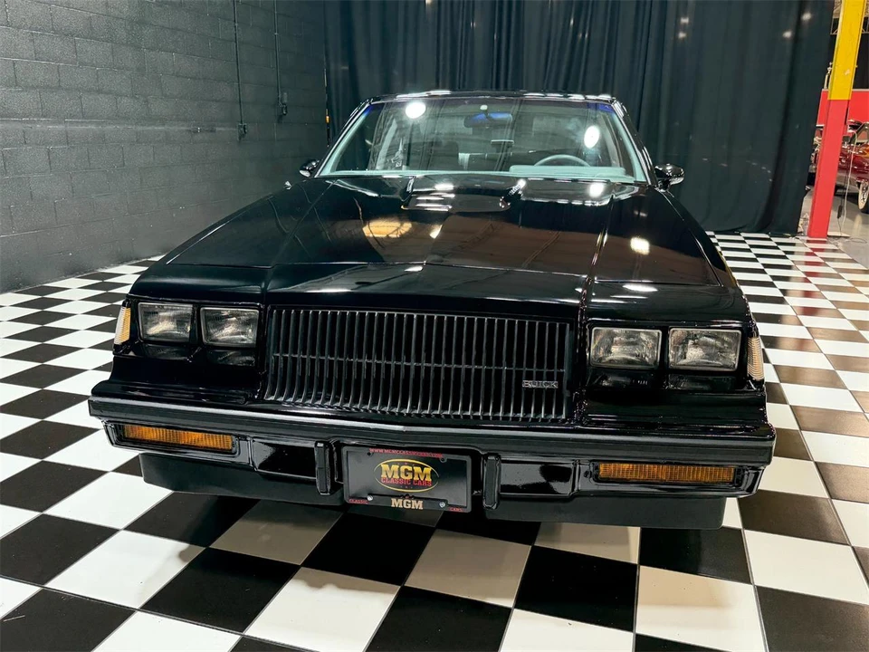1987 Buick Grand National - Image 13 of 31