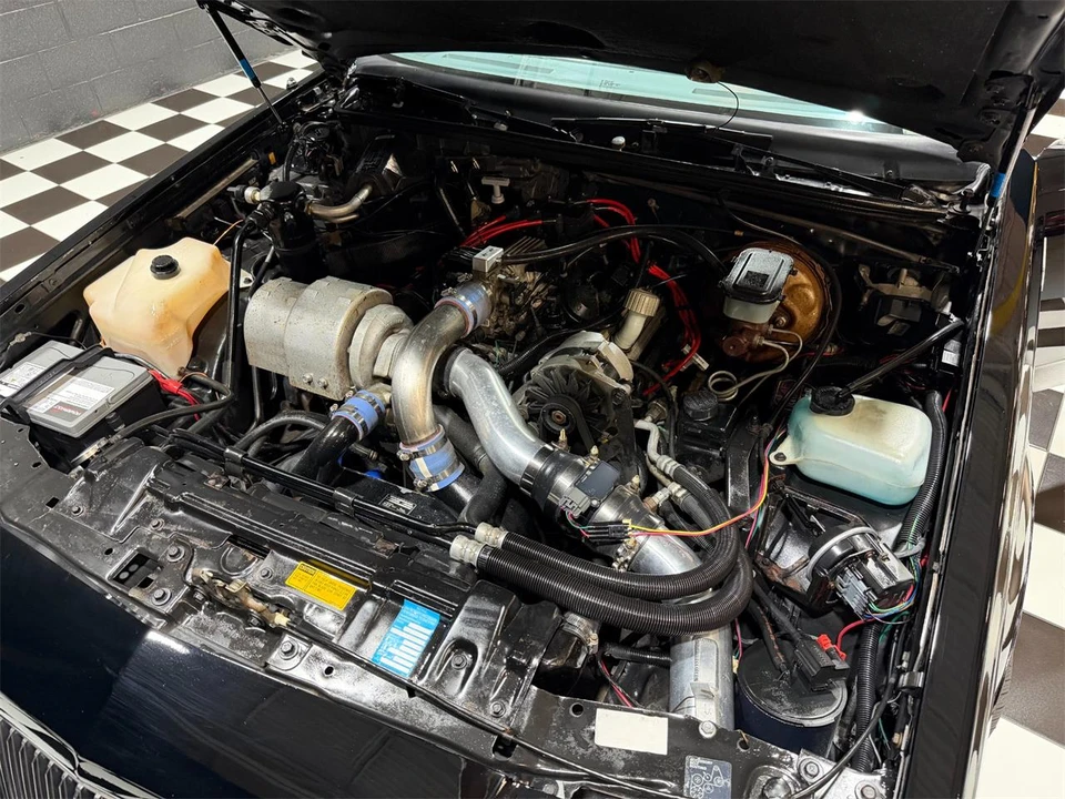 1987 Buick Grand National - Image 2 of 31