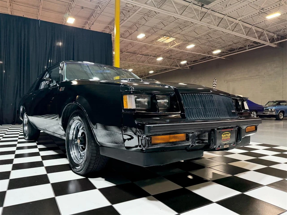 1987 Buick Grand National - Image 15 of 31