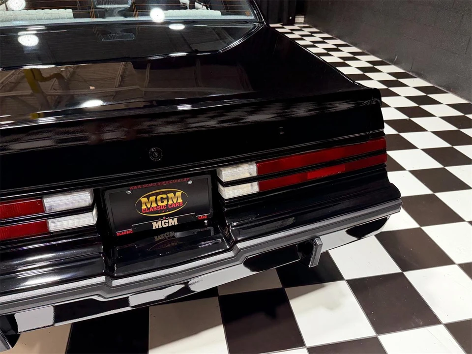 1987 Buick Grand National - Image 23 of 31