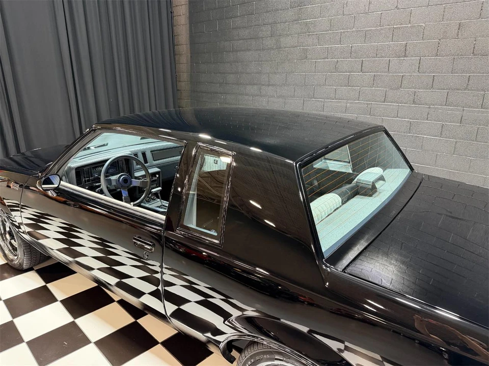1987 Buick Grand National - Image 31 of 31