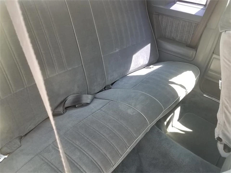 1987 Buick Grand National - Image 10 of 13