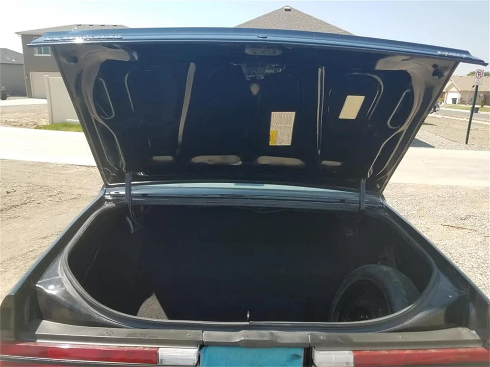 1987 Buick Grand National - Image 11 of 13