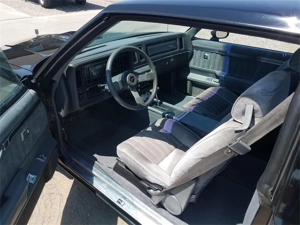 1987 Buick Grand National - Image 12 of 13