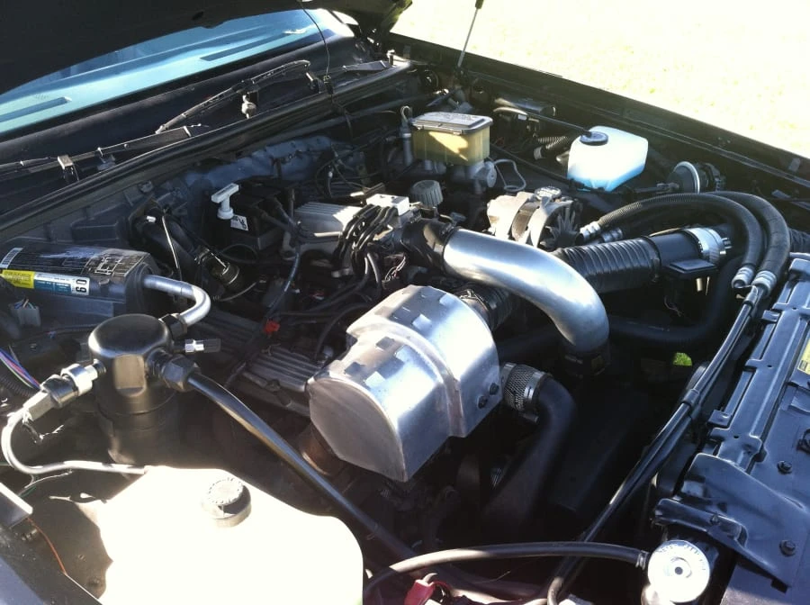 1987 Buick Grand National - Image 6 of 8