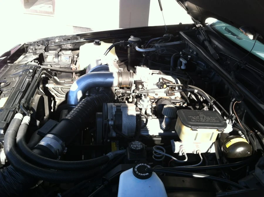 1987 Buick Grand National - Image 7 of 8