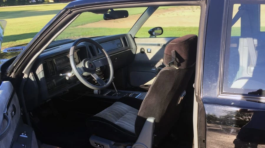 1987 Buick Grand National - Image 5 of 12