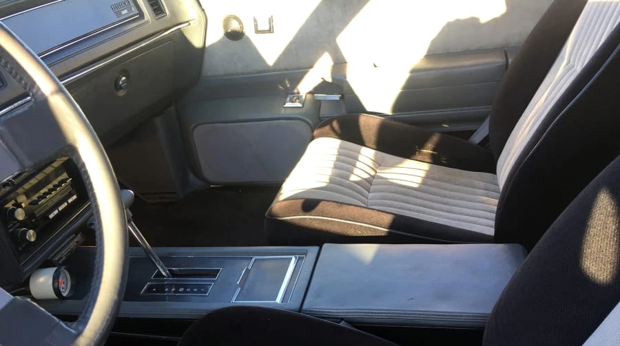 1987 Buick Grand National - Image 6 of 12