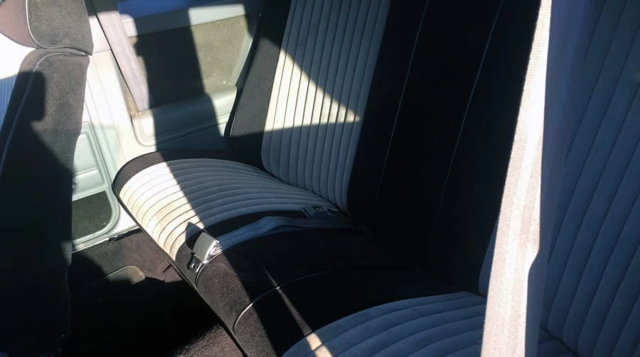 1987 Buick Grand National - Image 7 of 12