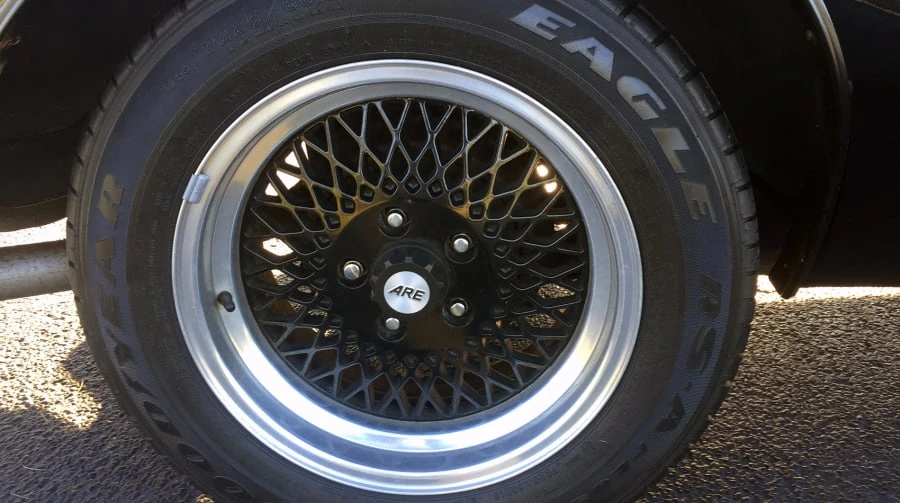 1987 Buick Grand National - Image 11 of 12